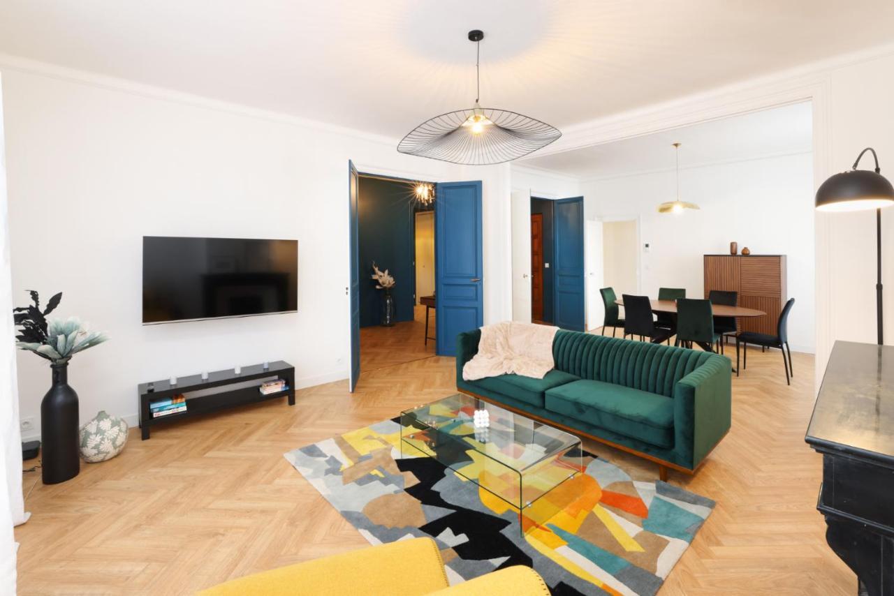 La Pittoresque 2 Apartment Carcassonne
