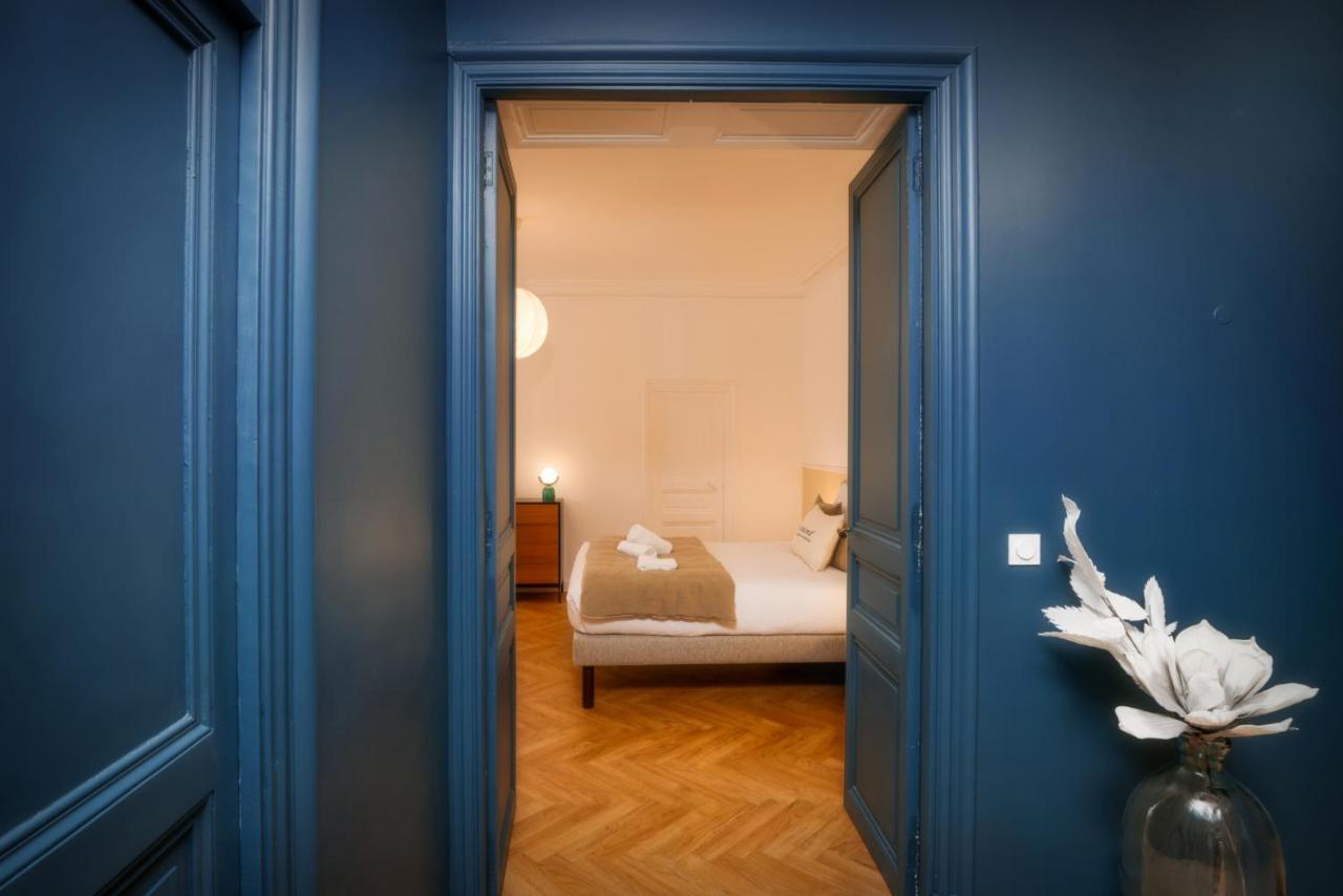 La Pittoresque 2 Apartment