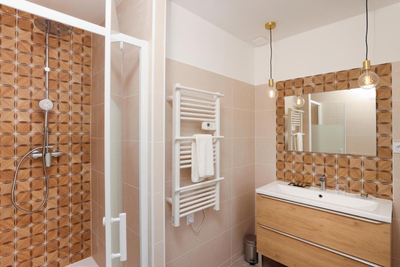 Apartment La Pittoresque 2
