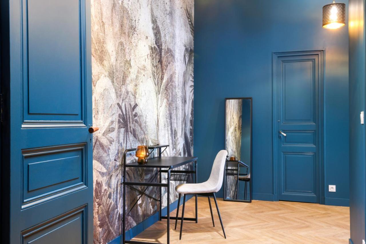La Pittoresque 2 Apartment *
