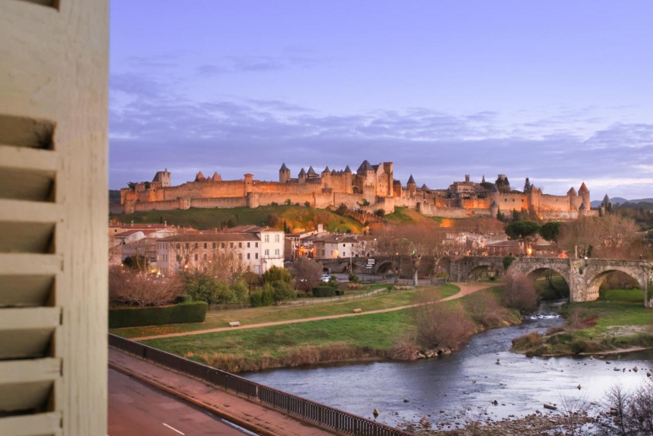 La Pittoresque 2 Carcassonne