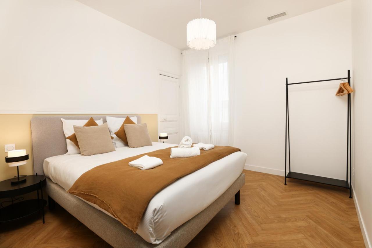 Apartment La Pittoresque 2