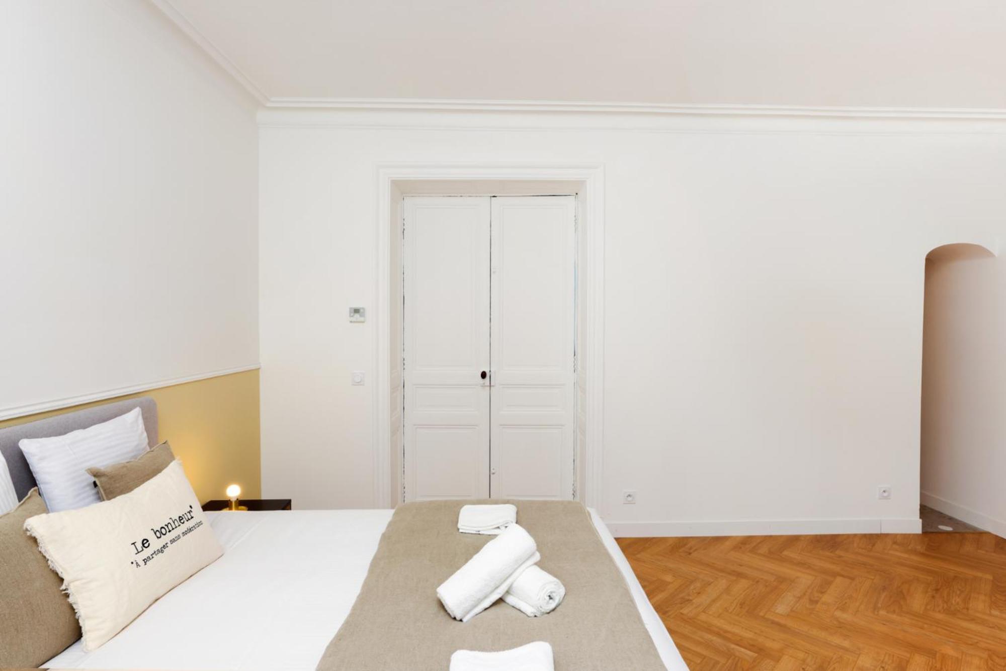 La Pittoresque 2 Apartment *