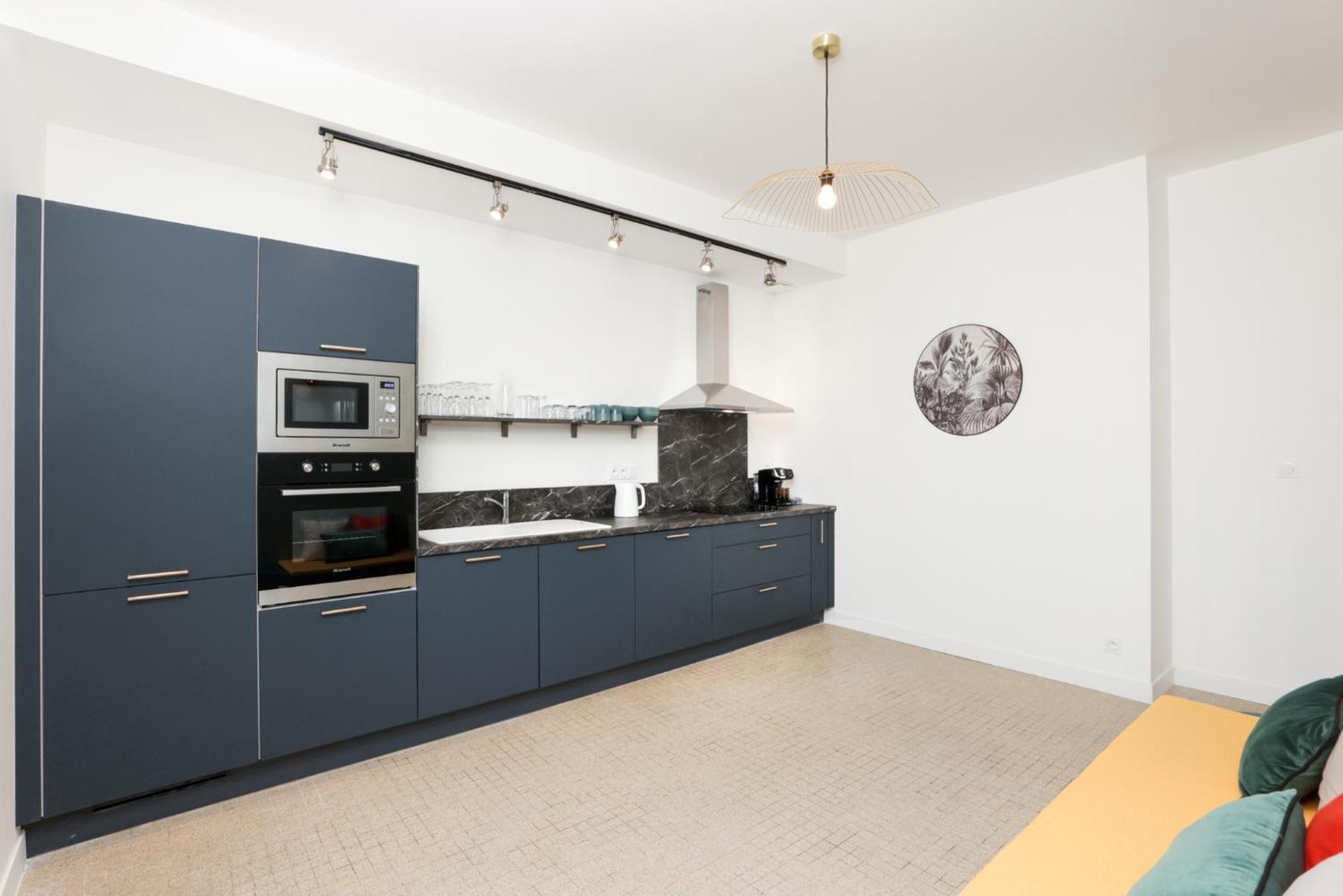 Apartment La Pittoresque 2 Carcassonne